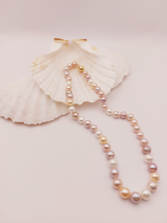 Freshwater Pearl Necklace