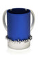 Anodized Netilat Yadayim - Washing Cups - Chaya & Raphael's Galleries