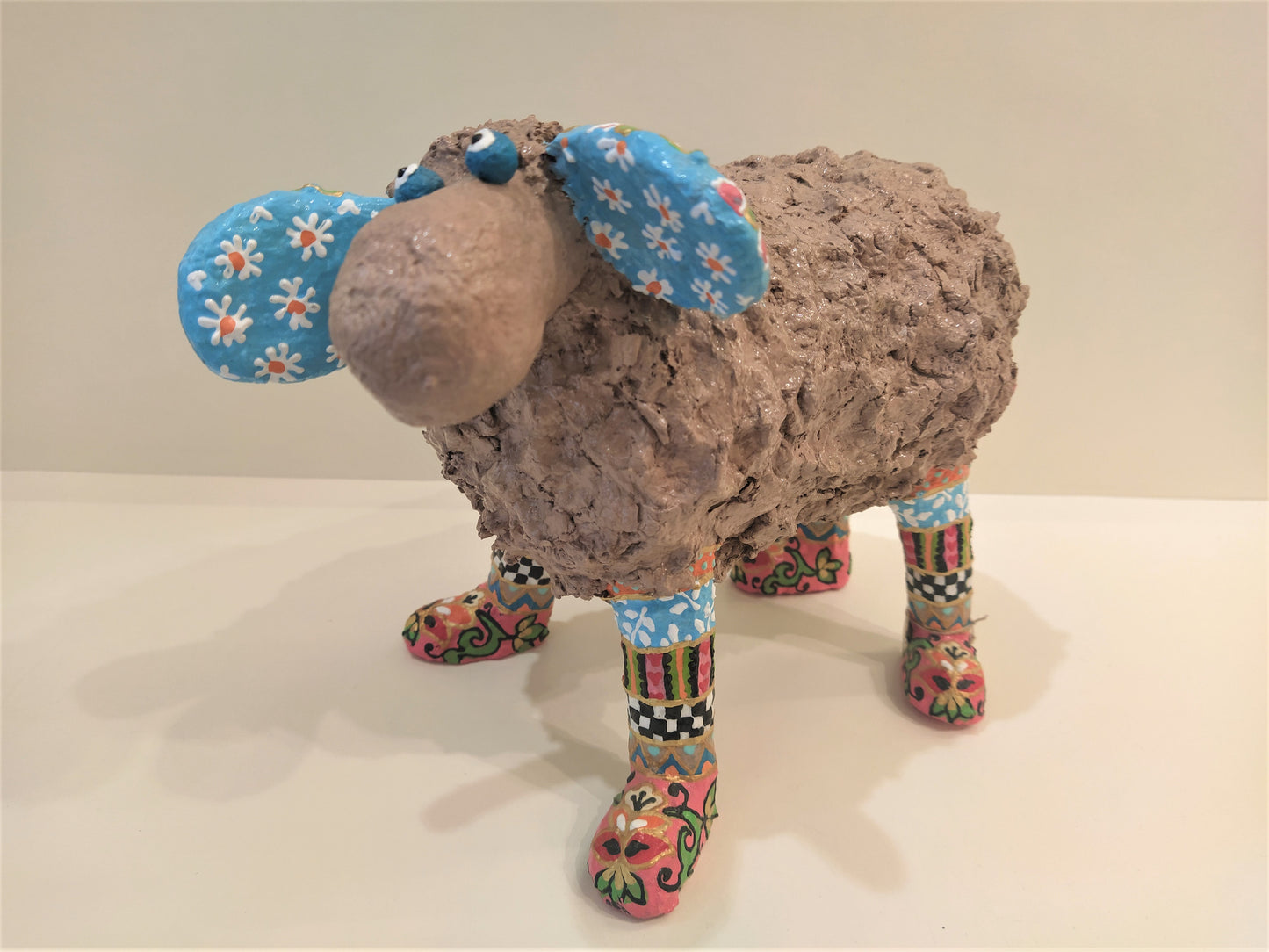 SHEEPS (LB) - Chaya & Raphael's Galleries