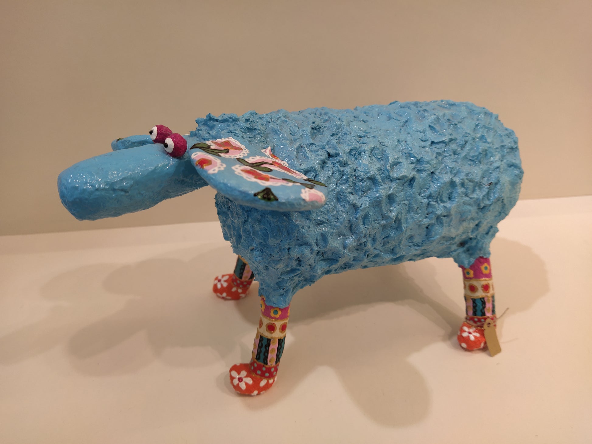 SHEEPS (MB) - Chaya & Raphael's Galleries