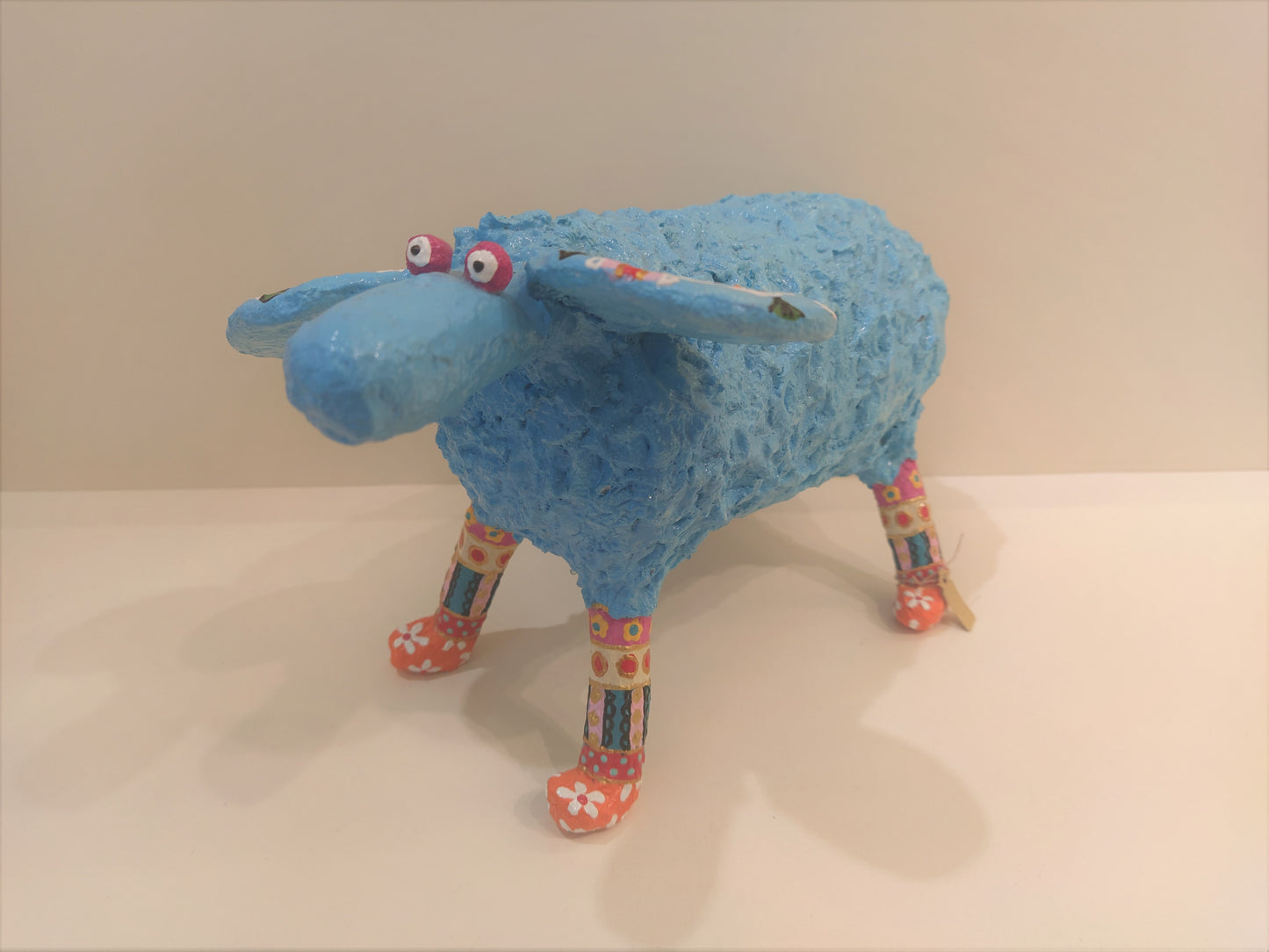 SHEEPS (MB) - Chaya & Raphael's Galleries