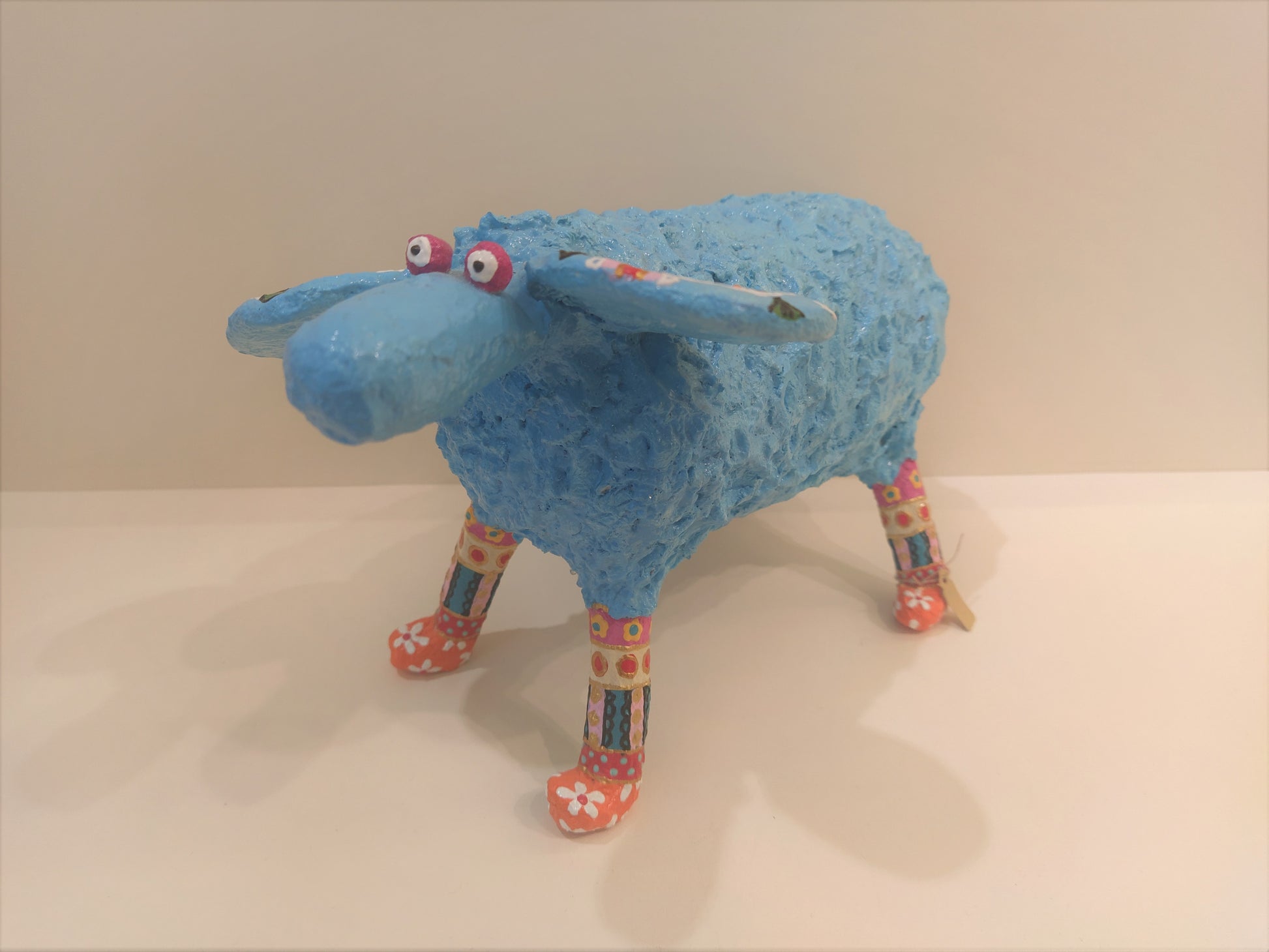 SHEEPS (MB) - Chaya & Raphael's Galleries