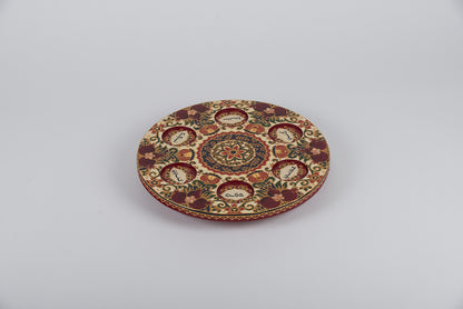 PLATE FOR PESACH SEDER - Chaya & Raphael's Galleries